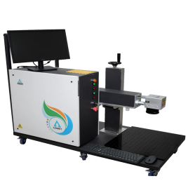 Industrial Laser Marking Machine