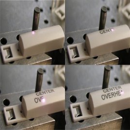 Industrial Laser Marking Machine