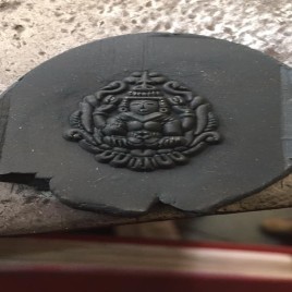 Industrial Laser Marking Machine