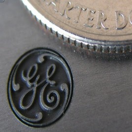 Industrial Laser Marking Machine