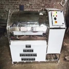 Industrial Laundry Machine(25KG)