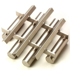 Industrial Magnetic Grill