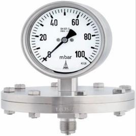 Industrial Measurement Gauge