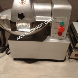 Industrial Meat Processing Machinery