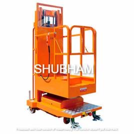 Industrial Order Picker
