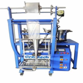 Industrial Packing Machine