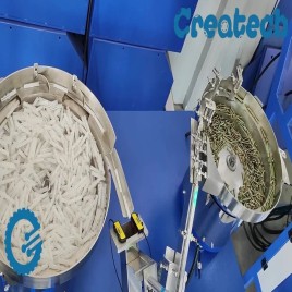 Industrial Packing Machine