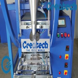 Industrial Packing Machine