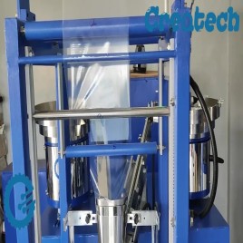 Industrial Packing Machine