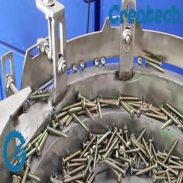 Industrial Packing Machine