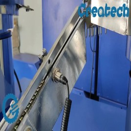 Industrial Packing Machine