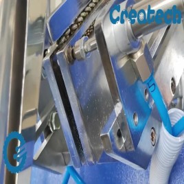 Industrial Packing Machine