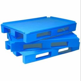 Industrial Plastic Pallet