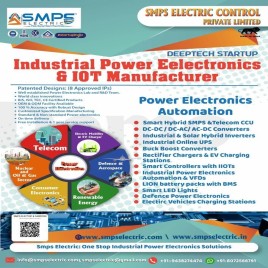 Industrial Power Converter