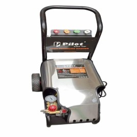 Industrial Pressure washer Machine., 3 HP, 2200 Watt