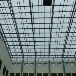 Industrial Projects Prefab Warehousing Construction Services, in Mumbai