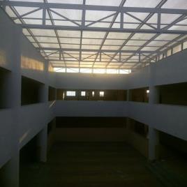 Industrial Projects Prefab Warehousing Construction Services, in Mumbai
