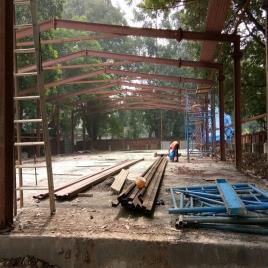 Industrial Projects Prefab Warehousing Construction Services, in Mumbai