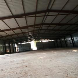 Industrial Projects Prefab Warehousing Construction Services, in Mumbai