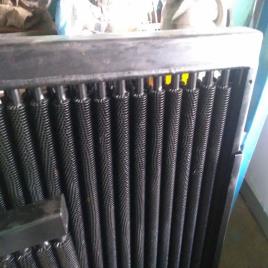 Industrial Radiators