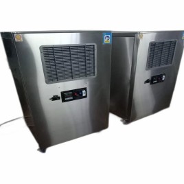 Industrial Refrigerant Dehumidifier, 300 CMH