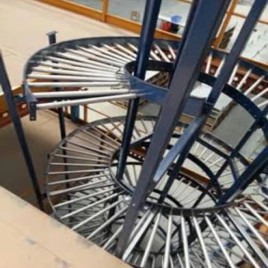 Industrial Repairing Service