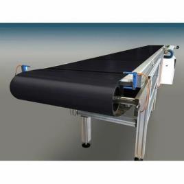 Industrial Rubber Conveyor Belt, 10 Mm To 30 Mm