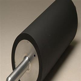 Industrial Rubber Roller