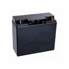 Industrial Smf Battery, 12 V