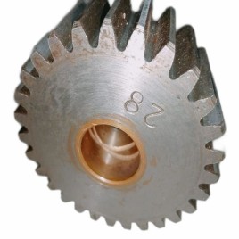 Industrial Spur Gear