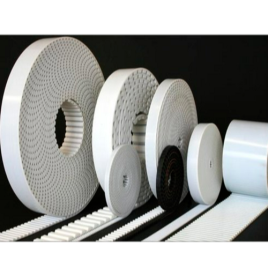 Industrial Timing Belts, For Power Transmission, Pitch Series: XL
