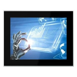 Industrial Touch Minitors