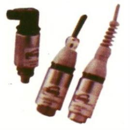 Industrial Transmitters