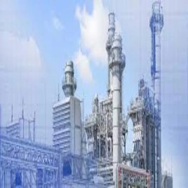 Industrial Turnkey Projects