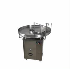 Industrial Turntable