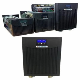 Industrial UPS Systems