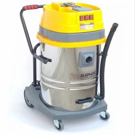 Industrial Vacuum Cleaner, 1200 Watt, 40 Litre