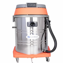 Industrial Vacuum Cleaner, 1200 Watt, 40 Litre