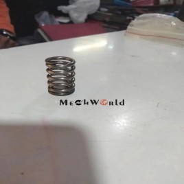 Industrial Valve Spring