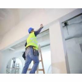 Industrial Wall Painting Service, Paint Brands Available: Asian Paints