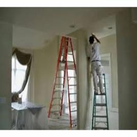 Industrial Wall Painting Service, Paint Brands Available: Asian Paints