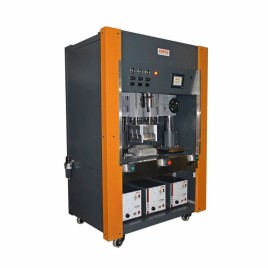 Industrial Washing And Welding SPM Control Panel, 10HP, Top Loading