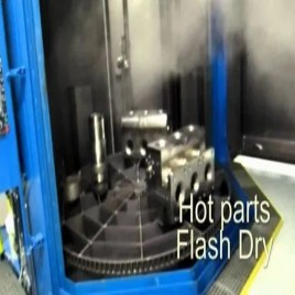 Industrial Washing And Welding SPM Control Panel, 10HP, Top Loading