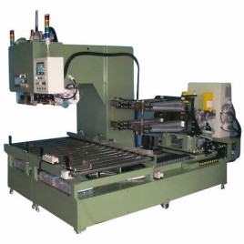 Industrial Washing And Welding SPM Control Panel, 10HP, Top Loading