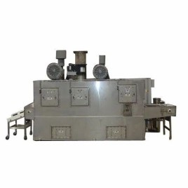 Industrial Washing And Welding SPM Control Panel, 10HP, Top Loading