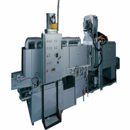 Industrial Washing And Welding SPM Control Panel, 10HP, Top Loading