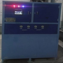 Industrial Water Chiller, Air-Cooled, Capacity: upto 5 tr to 50 tr