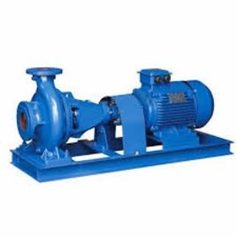 Industrial Water Pump