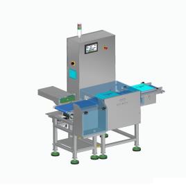 Infinity DW 1000 Dynamic Checkweigher System, Accuracy: +/- 0.5 Gm