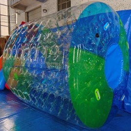 Inflatable Water Roller